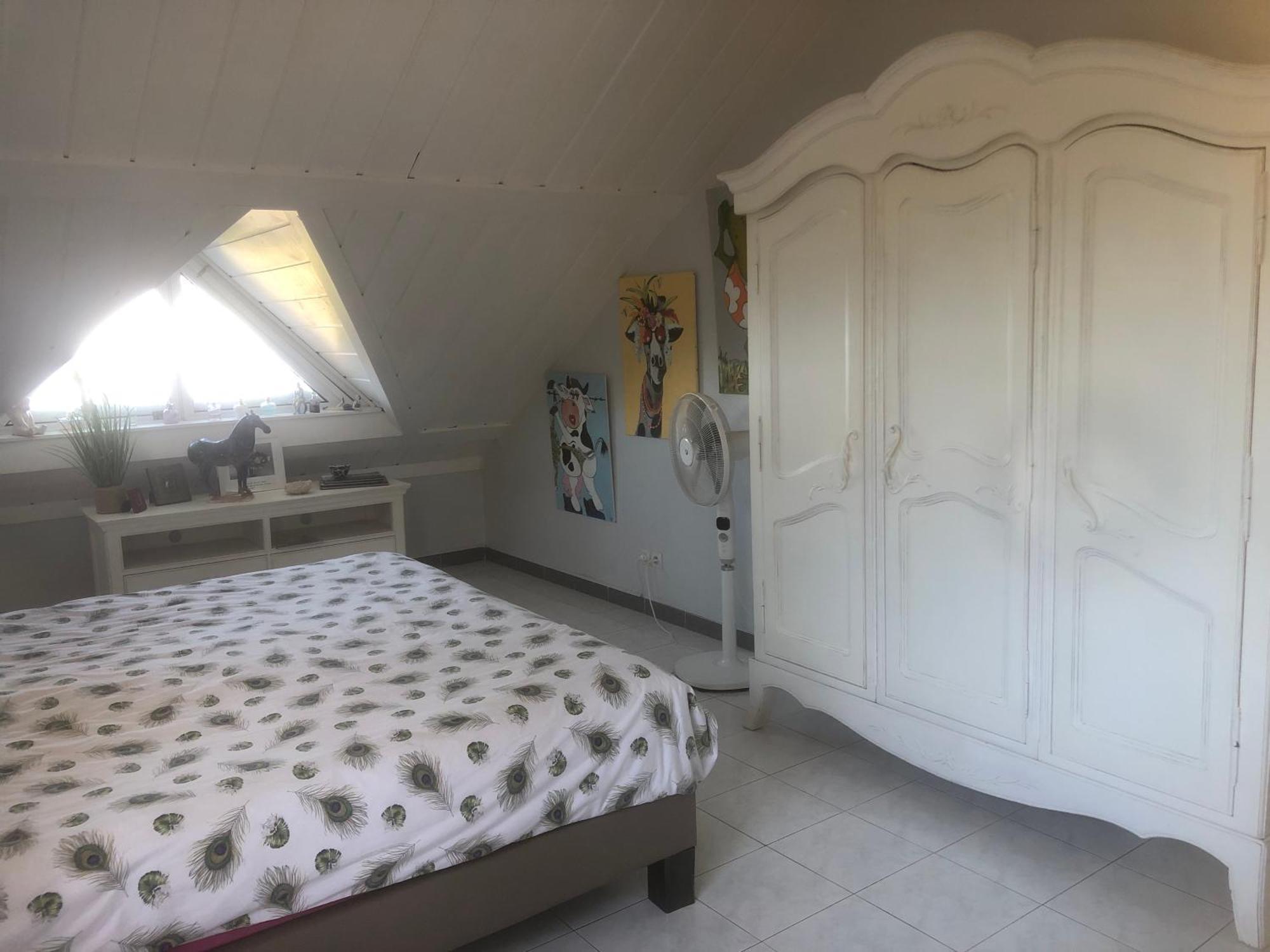 St Leu -Villa D'Artiste, Superbe Vue Mer, Piscine Chauffee Saint-Leu Buitenkant foto